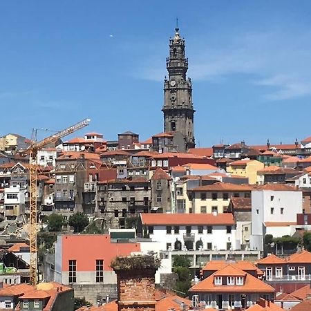 Dom Luis Apartment Porto Luaran gambar