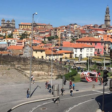 Dom Luis Apartment Porto Luaran gambar