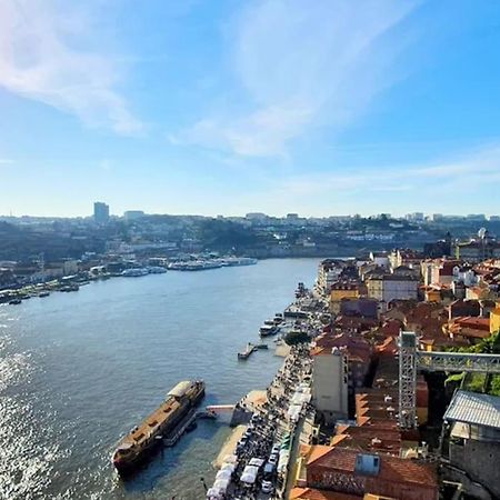 Dom Luis Apartment Porto Luaran gambar