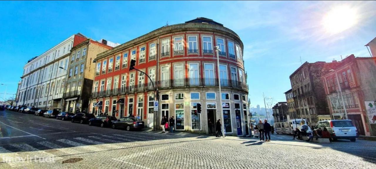 Dom Luis Apartment Porto Luaran gambar