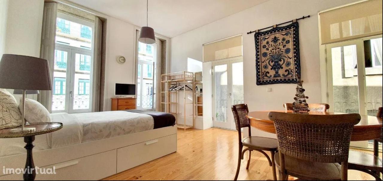 Dom Luis Apartment Porto Luaran gambar