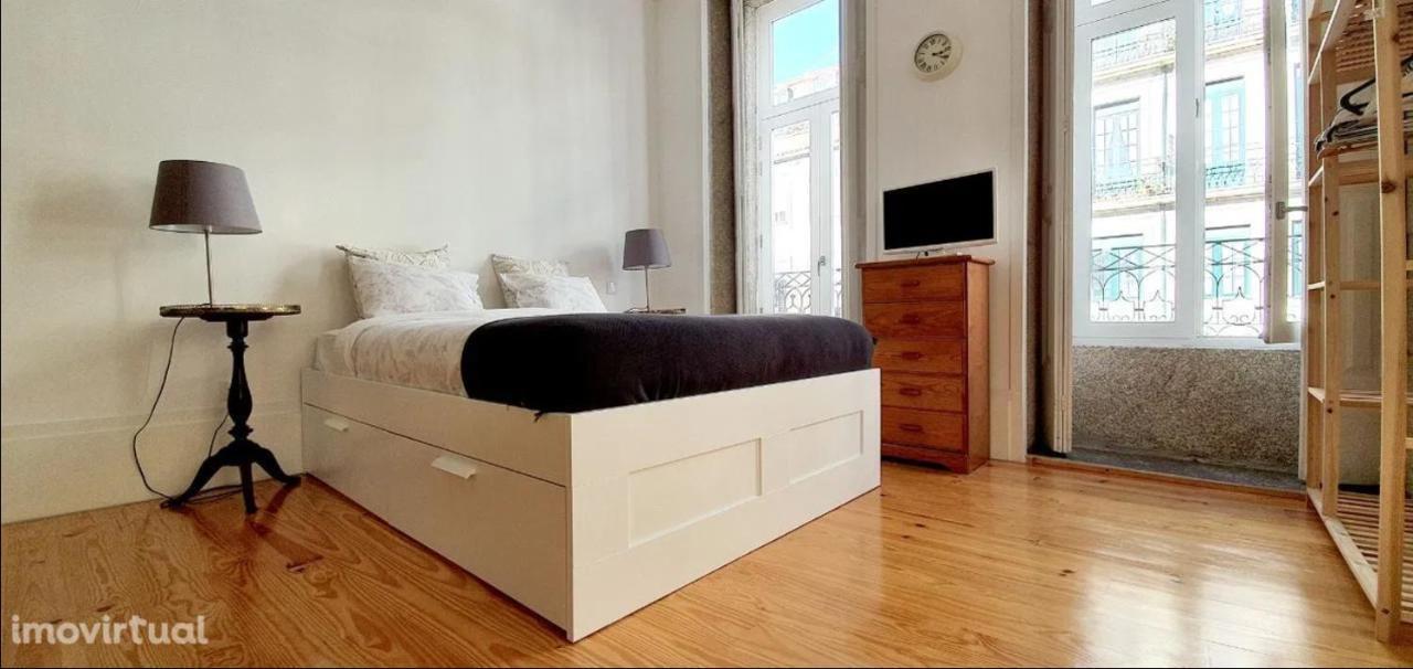 Dom Luis Apartment Porto Luaran gambar