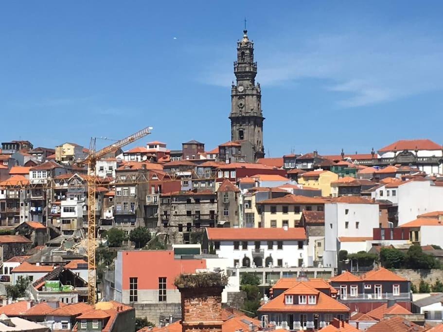 Dom Luis Apartment Porto Luaran gambar