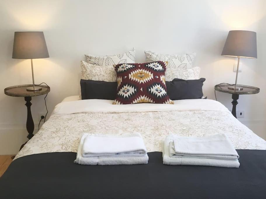 Dom Luis Apartment Porto Luaran gambar