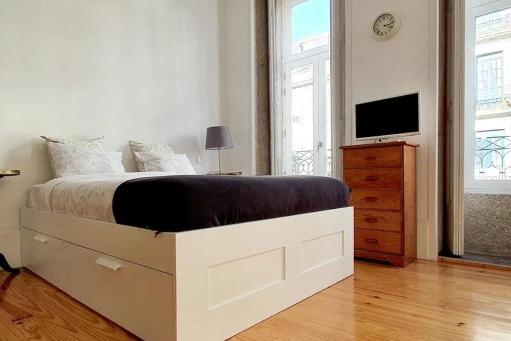 Dom Luis Apartment Porto Luaran gambar
