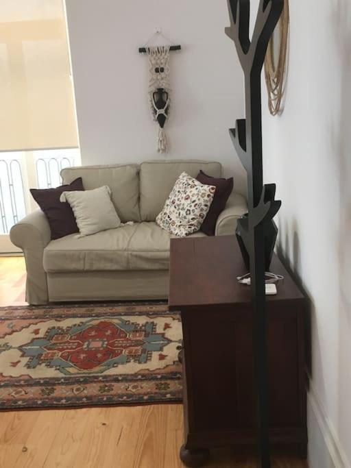 Dom Luis Apartment Porto Luaran gambar