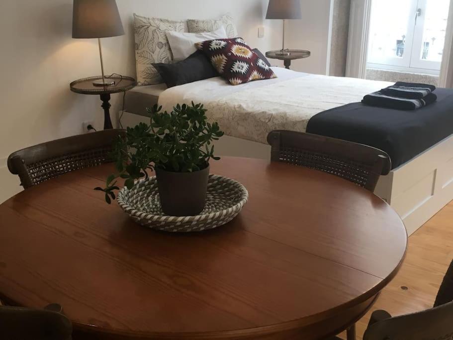 Dom Luis Apartment Porto Luaran gambar