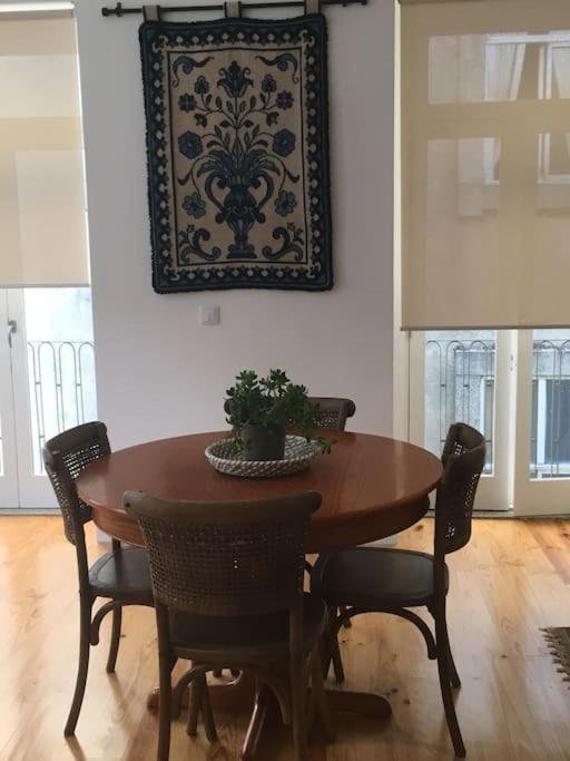 Dom Luis Apartment Porto Luaran gambar