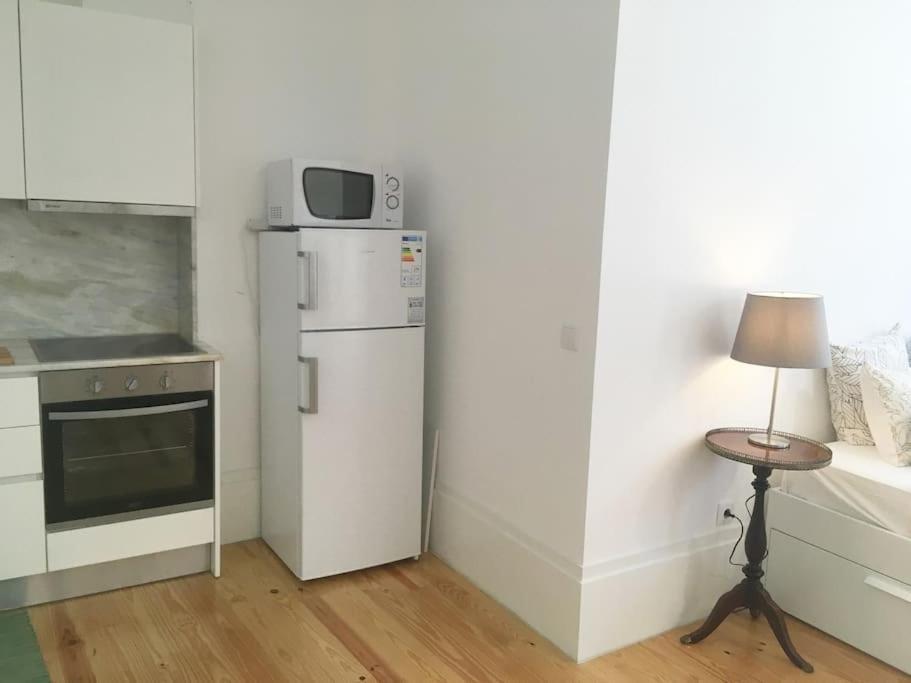 Dom Luis Apartment Porto Luaran gambar